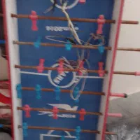 فوتبال دستی