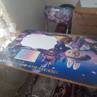 میز تحریر در حد خیلی نو نو