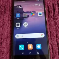 هواوی P9 lite|موبایل|اصفهان, احمدآباد|دیوار