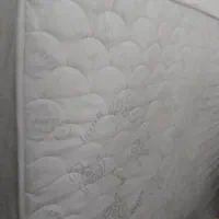 تشک تختی دو نفره