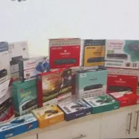 نصب آنتن تنظیم انتن نصابYAHSAT فروش اصفهان|خدمات پیشه و مهارت|اصفهان, احمدآباد|دیوار