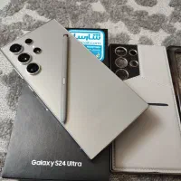 Galaxy S24 Ultra|موبایل|کرمان, |دیوار