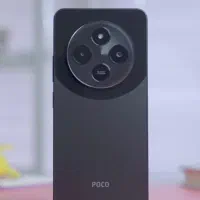 گوشی pococ75