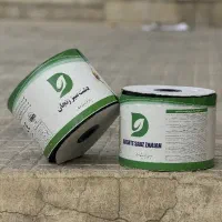 لوله و تیپ با وزن سنگین و سبک