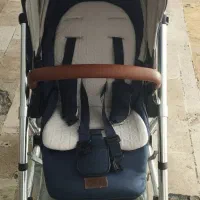 کالسکه و کریر و کیف جیکل