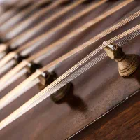 آموزش سنتور به صورت آکادمیک