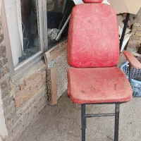 صندلی ارایشگاه