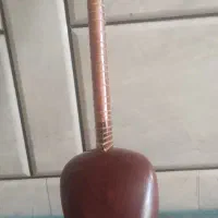 تار|سازهای سنتی|لنجان, |دیوار