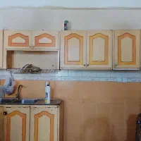 کابینت فلزی ۴متری