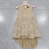 پیراهن دخترونه