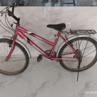 دوچره البرز