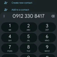 کد ۳ کار کرده 09123308417