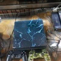ps4|کنسول، بازی ویدئویی و آنلاین|کوهسار (البرز), |دیوار