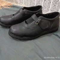 کفش تمیز
