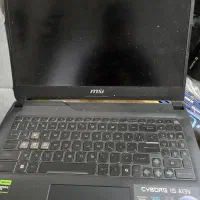 laptop msi فوری فروش