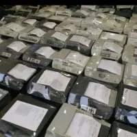 فروش پرینتر اکبند و استوک دبی گریدA با ضمانت ۱۲ماه