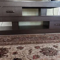 جاکفشی  میز تلویزیون