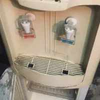 ابسرد کن یخچال دار