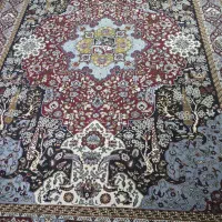 فرش های ۱۲ متری