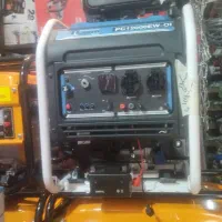 موتور برق 6.5کیلووات