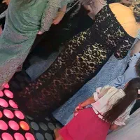لباس مجلسی