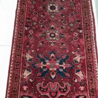 قالیچه دست بافت