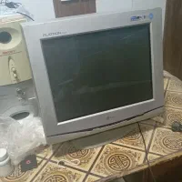 مانیتور قدیمی مارک ال جی
