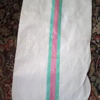 فروش کیسه برنج سایز بزرگ