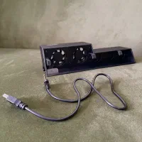 فن خنک کننده ps4 fat