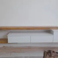 ساخت انواع میز تلویزیون