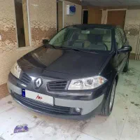 مگان اتومات مدل ۱۳۸۹