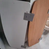 گارد محافظ تخت