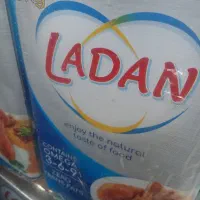 روغن جامد 5 کیلویی لادن