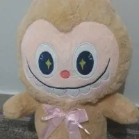 عروسک لبوبو سایز ۶۰وارداتی چینی