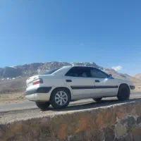 زانتیا ۲۰۰۰ مدل ۸۸