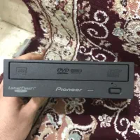 دی وی دی رایتر ایسوز پایونر کیبرد
