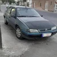 زانتیا ۸۴|خودرو سواری و وانت|کرمان, |دیوار