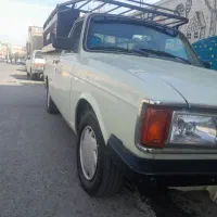 وانت پیکان مدل ۹۰ دوگانه فابریک