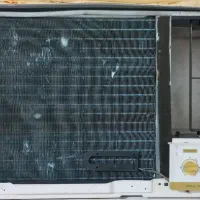 فروش خریدکولرگازی اسپلیت پنجره ای سوخته‌سالم‌ خراب