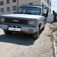 مزدا 2000