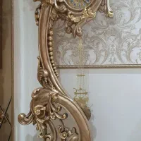 ساعت ایستاده