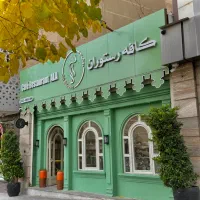 استخدام اشپز فرنگی و ظرفشور حرفه ای