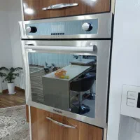 فر تو کار  تکنو گاز