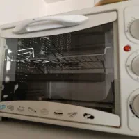 آون توستر سایا