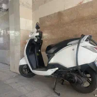 ژوپیتر مدل۹۷