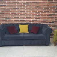 نیم ست پنج نفره