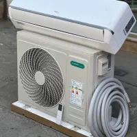 کولر گازی دی جنرال موتور T3 با گارانتی معتبر
