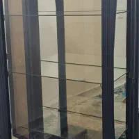 بوفه ،ویترین