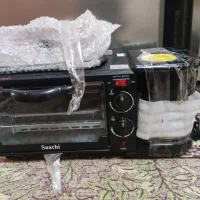 صبحانه ساز سه کاره ساچی نونو