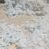 پشم شیشه